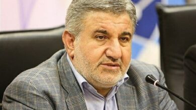 مردانی: محیط دانشگاه‌ها باید اسلامی و محتوای متون آموزشی اصلاح شود