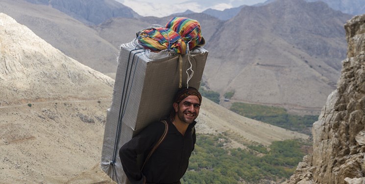 مصوبه مجلس برای نظارت بر تجارت کولبری