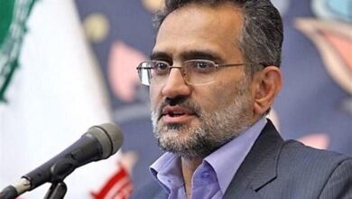 معاون رئیس جمهور: تعامل با کشورهای مختلف را در پیش گرفته‌ایم/ برای سازندگی ایران در کف میدان‌ایم