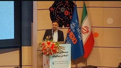 معاون رئیس جمهور: پارک فناوری پردیس در مقایسه با پارک‌های بزرگ دنیا وضعیت مطلوبی دارد