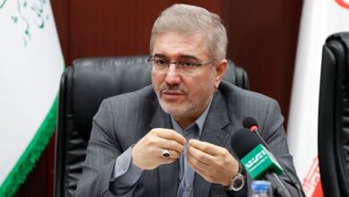 منظور: تا آخر مهرماه تمام مطالبات گندم‌کاران را پرداخت کنیم