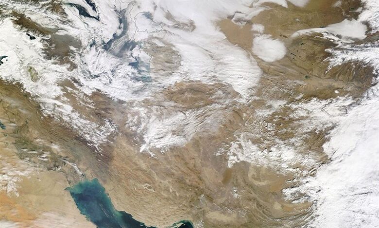 نخستین دمای زیر صفر پاییز در خراسان جنوبی ثبت شد