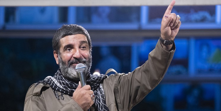 نورافشانی شهر با خاطرات شهدا در شب‌های پرستاره اصفهان