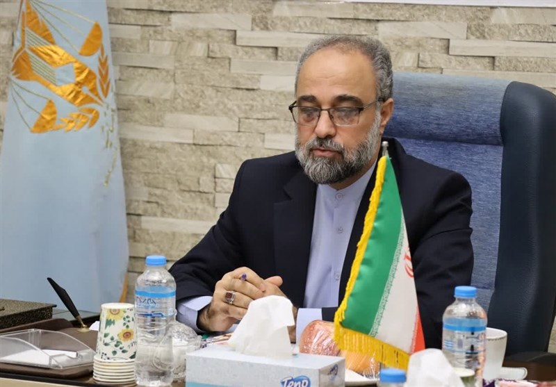 هدف نهایی تروریسم رسانهای حیازدایی از زنان و غیرتزدایی از مردان است