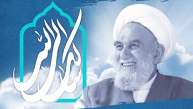 همایش ملی «سالک الی‌الله آیت‌الله ناصری» در اصفهان آغاز بکار کرد