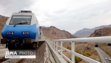 ١٠٠ لکوموتیو و ٢۵٠٠ واگن باری به ناوگان ریلی اضافه می‌شود