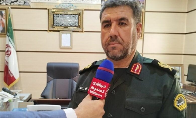 پلمب دندانسازی غیرمجاز در زابل
