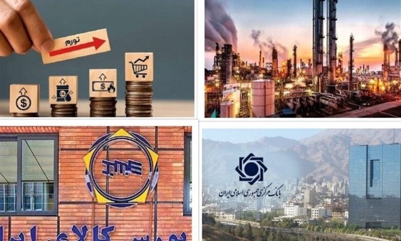 کاهش نرخ ارز، اهرمی برای مقابله با تبعات تورمی افزایش نرخ تسعیر در بورس