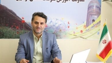 کمبود نیرو و فضای آموزش و پرورش اردبیل را رنج می‌دهد