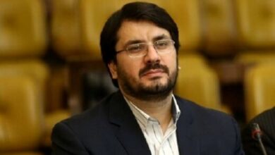 گرانی ۴٠ درصدی سیمان و فولاد در بورس کالا/ بورسی‌ها دربرابر اظهاراتم فحاشی می‌کنند