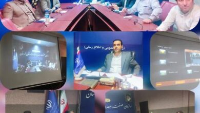 ۱۳۷۶ واحد صنعتی در لرستان دارای پروانه بهره‌برداری هستند