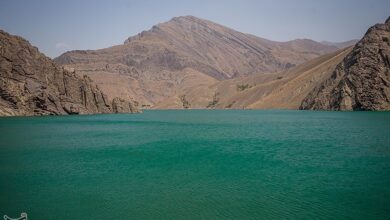 ۵۴درصد ظرفیت مخازن سدها خالی است/ رشد ۱۴درصدی ذخیره آب نسبت به سال گذشته