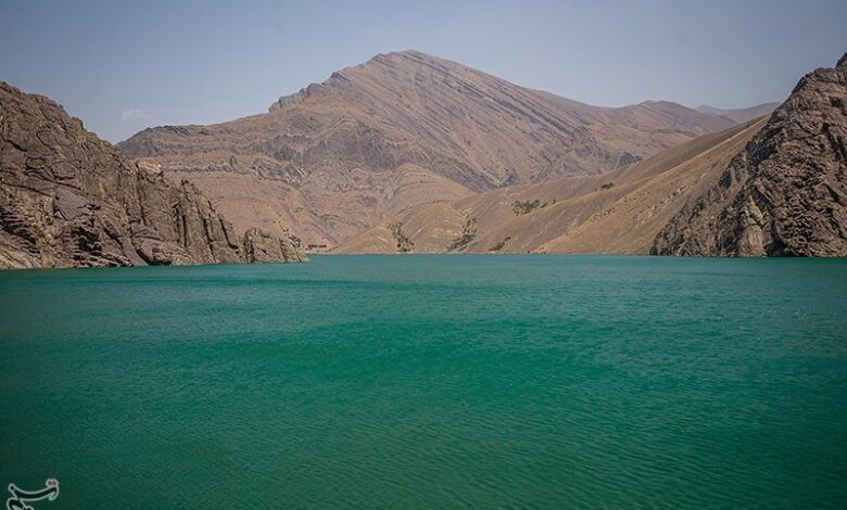 ۵۴درصد ظرفیت مخازن سدها خالی است/ رشد ۱۴درصدی ذخیره آب نسبت به سال گذشته