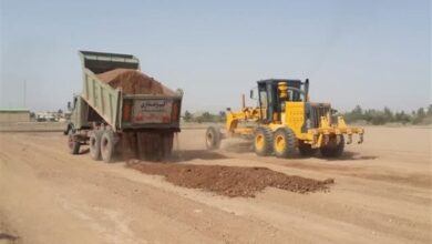 ۹۰۰ کیلومتر ‌راه‌‌ روستایی لرستان هنوز آسفالت نیست!