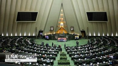 آغاز جلسه نوبت عصر مجلس/ نمایندگان در صحن شعار مرگ بر اسرائیل سر دادند