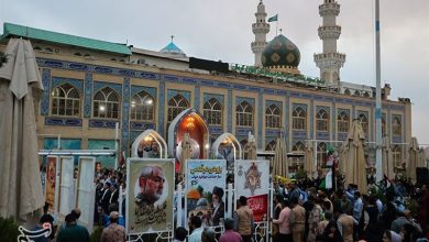 آغاز رویداد تولید محتوای دیجیتال «فلسطین، مقتدر مظلوم» در کرمان