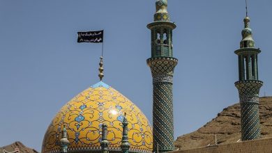 آغاز فراخوان علمی کنگره بین‌المللی حضرت علی بن باقر(ع) در کاشان