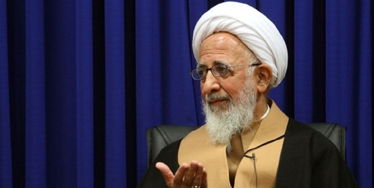 آیت‌الله جوادی آملی: نباید غزه را تنها گذاشت