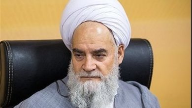 آیت‌الله فاضل گلپایگانی درگذشت