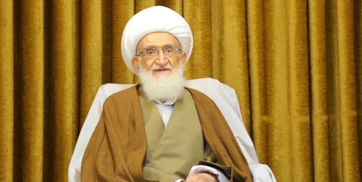 آیت‌الله نوری همدانی: مهم‌ترین زمینه‌سازی ظهور تلاش برای نابودی اسرائیل است