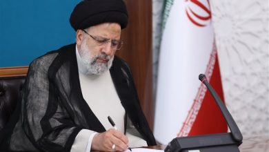 ابلاغ “آئین ­نامه شورای فرهنگی و اجتماعی خانواده و زنان” از سوی رئیسی