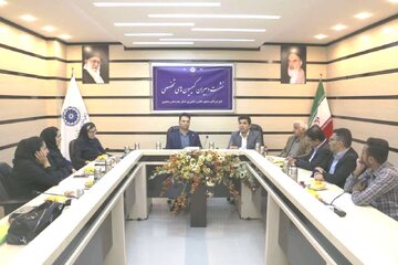 اتاق بازرگانی بازوی سه قوه محسوب می‌شود