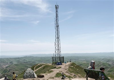 اتصال بیش از ۵ هزار روستای بالای ۲۰ خانوار به شبکه ملی اطلاعات