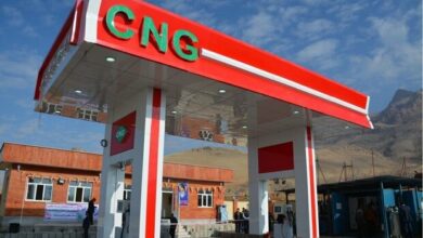 احتمال عرضه CNG رایگان برای کاهش مصرف بنزین