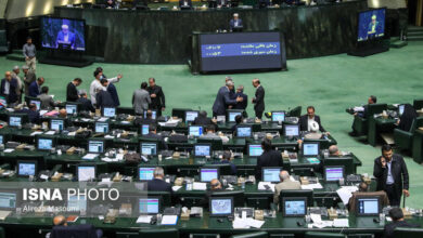 ارجاع بخش‌هایی از ماده مربوط به مسائل زیست محیطی برنامه هفتم توسعه به کمیسیون تلفیق