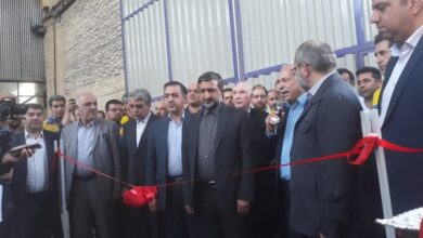 استاندار اردبیل: امسال هیچ نوع پرواز کنسلی در اردبیل نداشتیم + عکس