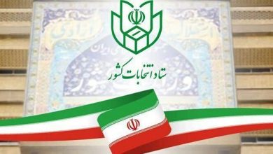 اسلامی : تاکنون ۱۳۳۳ نفر برای انتخابات مجلس ثبت‌نام کردند