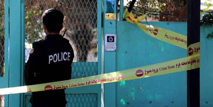 اعترافات قاتل مهرجویی؛ طلبم را ندادند نقشه قتل را کشیدم!