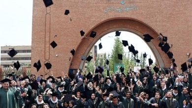 افزایش ظرفیت دانشجو در دانشگاه تربیت مدرس برای سال ۱۴۰۳ تصویب شد