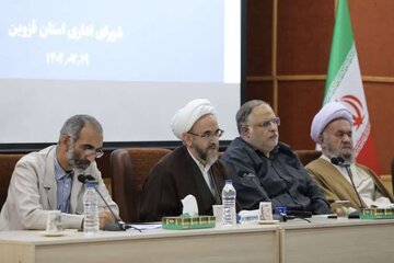 اقدامات دستگاه قضایی استان در جهت صیانت از منافع مردم قابل تقدیر است