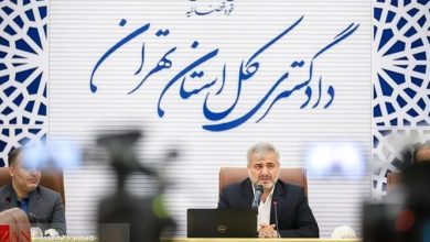 القاصی: در کشف و تعقیب جرائم نباید حقی از متهم تضییع شود