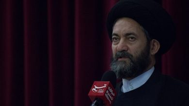 امام جمعه اردبیل: دادستانی مراقب دلال‌های‌ انتخاباتی باشد