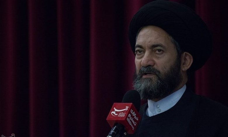 امام جمعه اردبیل: دادستانی مراقب دلال‌های‌ انتخاباتی باشد