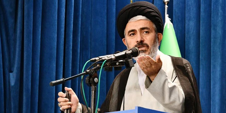 امام جمعه ارومیه: طوفان الاقصی شکننده بودن اسرائیل را آشکار کرد