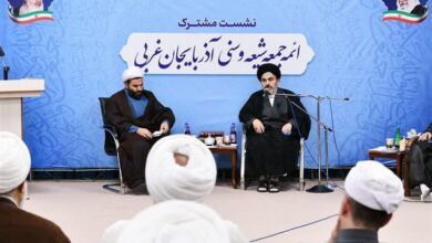 امام جمعه ارومیه: هرنوع اختلاف میان مسلمانان غیرقابل پذیرش است