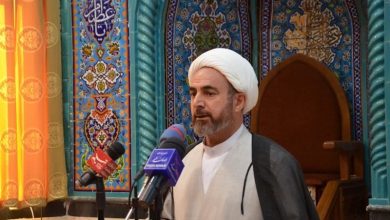 امام جمعه ایلام: اعجاز قرآن تا ابد پیشران تاریخ است/ تفکر بشر‌ توان مبارزه با قرآن را ‌نخواهد داشت