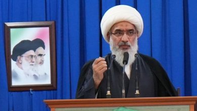 امام جمعه بوشهر: جوانان مستعد و جهادگر علمی ایران اسلامی نیاز به حمایت دارند