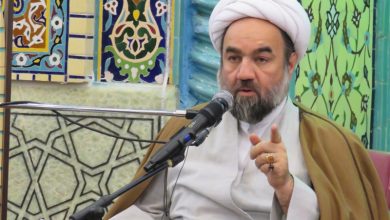 امام جمعه زاهدان اعلام کرد: ‌”آب و ‌راه‌” ‌۲ اولویت مهم سیستان و بلوچستان