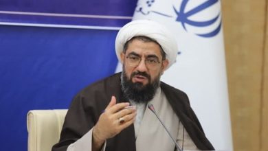 امام جمعه همدان: چرا تولید‌کننده‌‌ برای دیدار با یک مدیرکل باید ‌‌به دفتر امام جمعه مراجعه کند؟