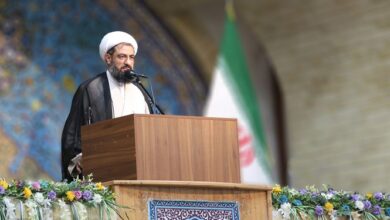 امام جمعه همدان: کشورهای اسلامی باید ارتباط با اسرائیل غاصب را قطع کنند