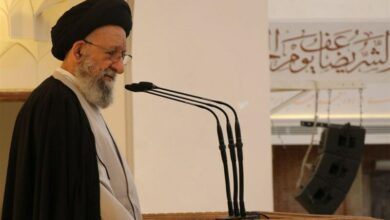 امام جمعه گرگان: رژیم صهیونیستی جرات نمی‌کند از راه‌های زمینی وارد غزه شود