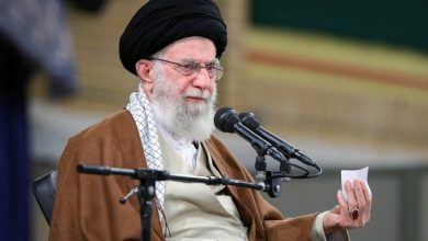 امام‌ خامنه‌‌ای: آمریکا شریک جرم قطعی جنات رژیم صهیونیستی در غزه است