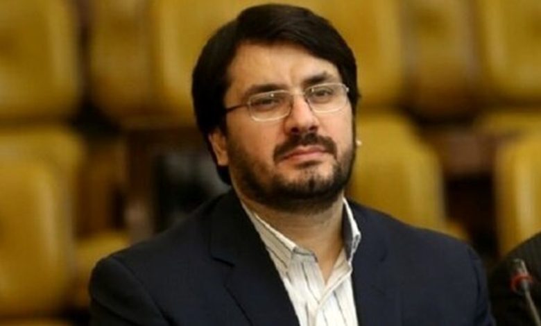 امضای قرارداد احداث بخشی از کریدور شمال-جنوب در ارمنستان با پیمانکاران ایرانی