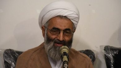 امیدآفرینی در جامعه  با جهاد لسانی محقق می شود