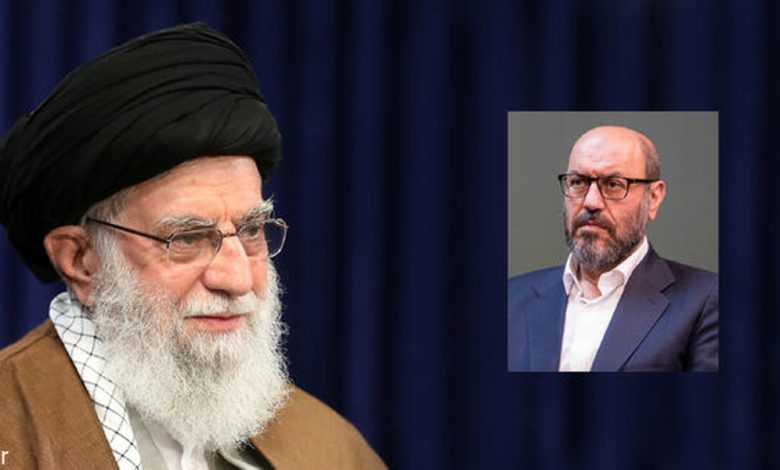 انتصاب حسین دهقان به ریاست بنیاد مستضعفان