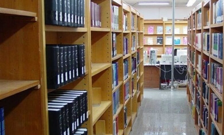 انعقاد تفاهم‌نامه همکاری کتابخانه‌ و نیروی انتظامی/ زیربنای کتابخانه‌های کردستان ۲۴ هزار متر شد